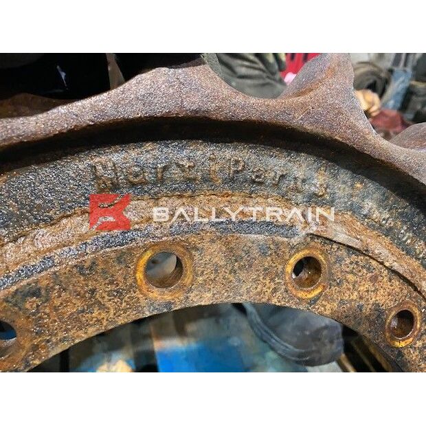 Excavator Sprockets-41221617