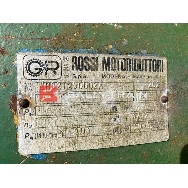 Rossi GEARBOX-41221672