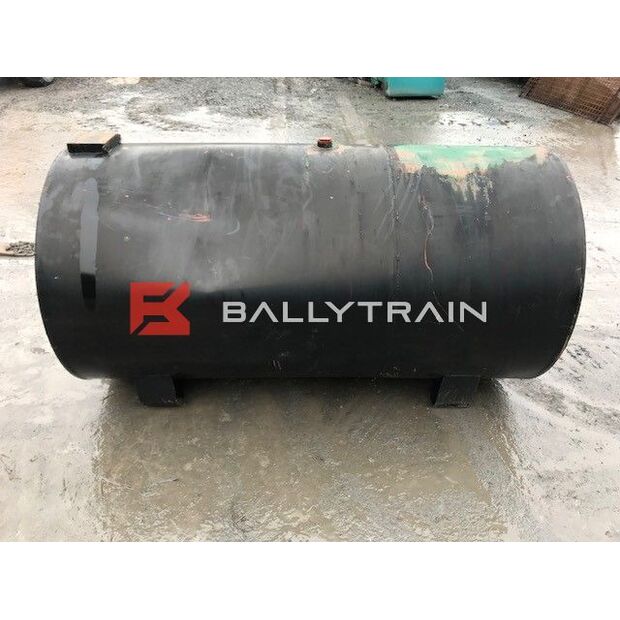 Oil/Fuel Tank-41221719