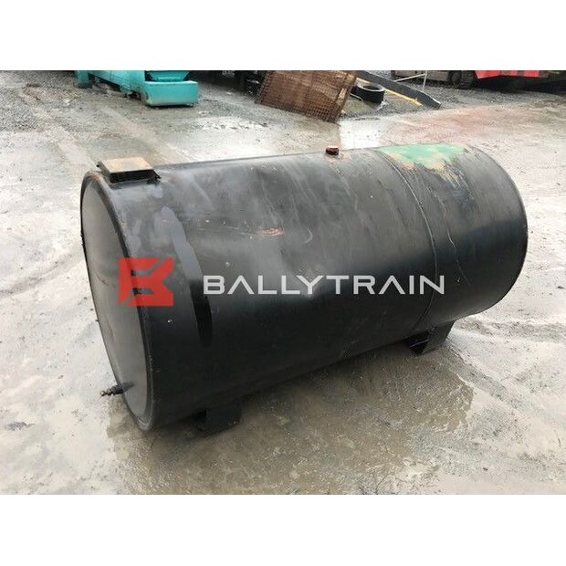 Oil/Fuel Tank-41221720
