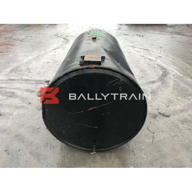 Oil/Fuel Tank-41221721