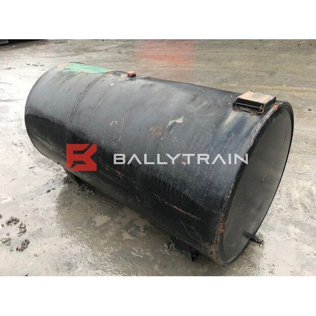 Oil/Fuel Tank-41221722