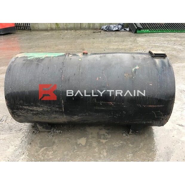 Oil/Fuel Tank-41221723
