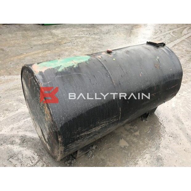 Oil/Fuel Tank-41221724