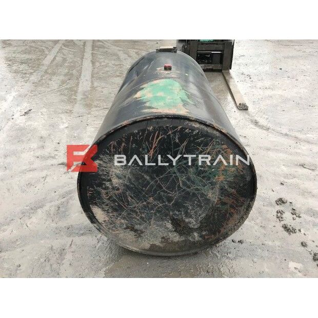 Oil/Fuel Tank-41221725