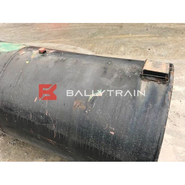 Oil/Fuel Tank-41221728