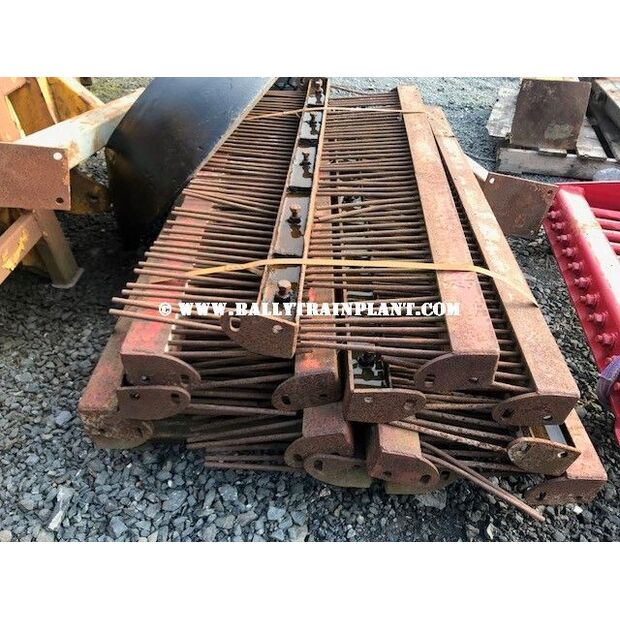PowerScreen WARRIOR 1800-41221731