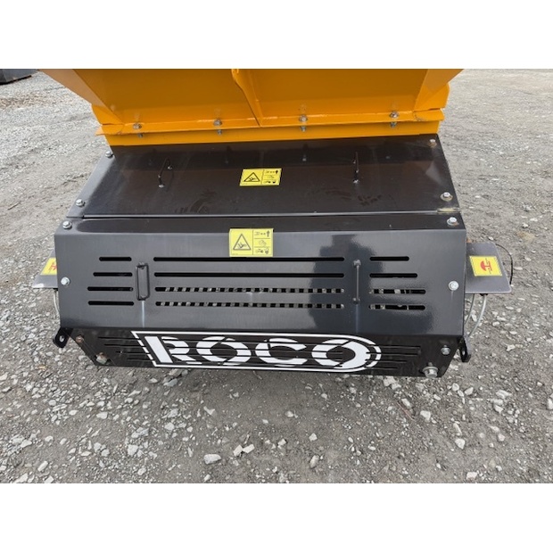 ROCO T65AGG Tracked Stacker-41221753