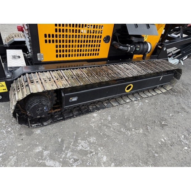 ROCO T65AGG Tracked Stacker-41221759