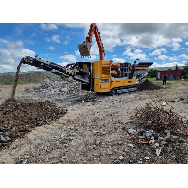 ROCO ICON 1100-41221805