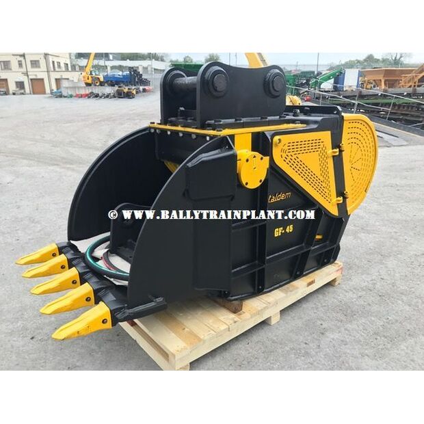 Italdem GF45-41221879