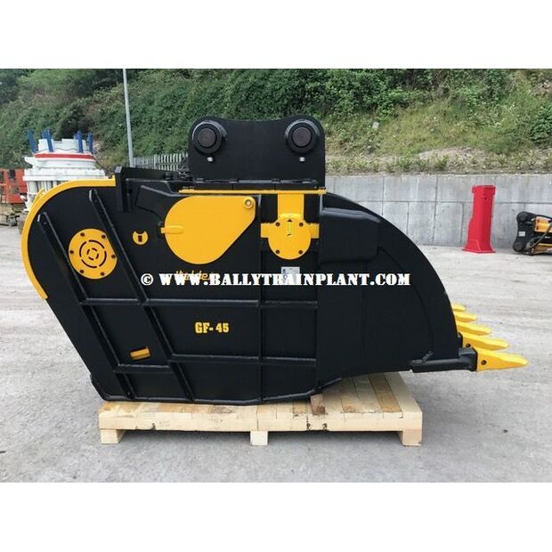 Italdem GF45-41221882