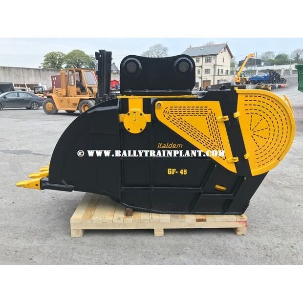 Italdem GF45-41221883