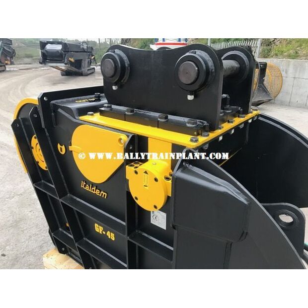 Italdem GF45-41221886