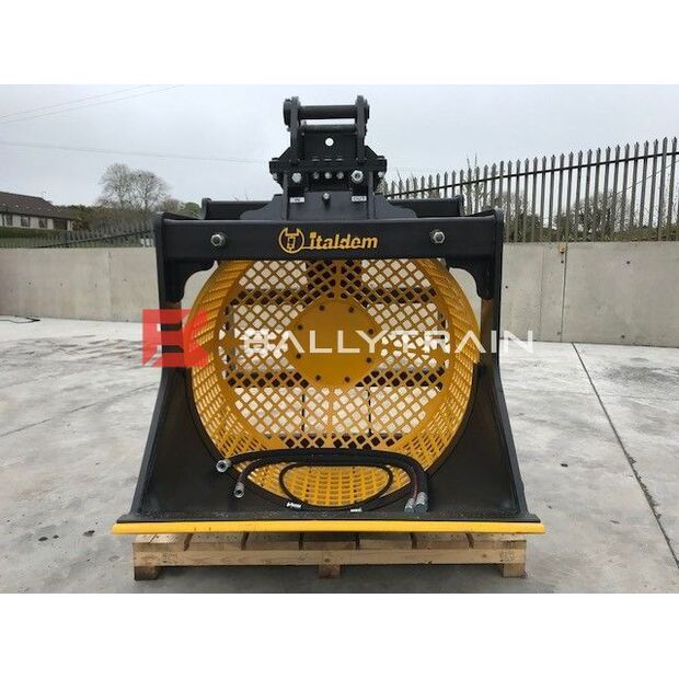 Italdem GV1500-41221896