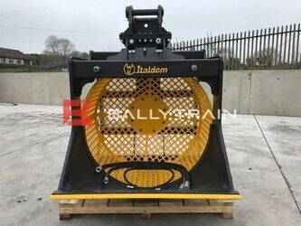 Image de Italdem GV1500 À vendre à Irlande