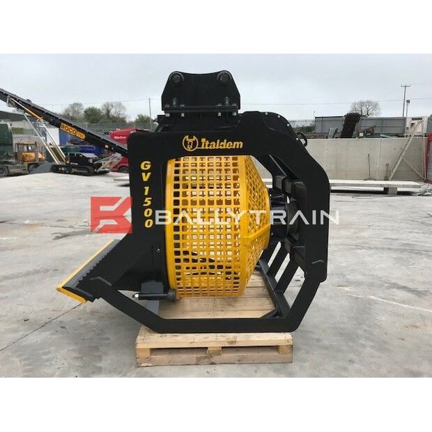 Italdem GV1500-41221898