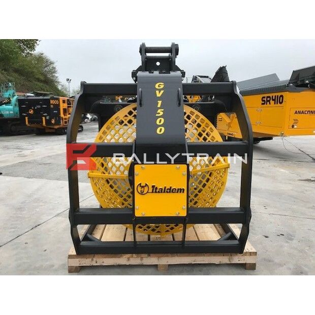 Italdem GV1500-41221900