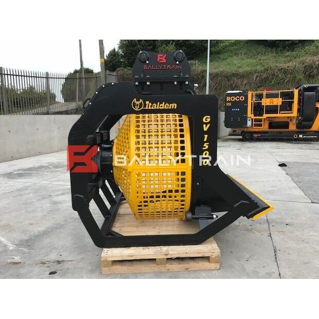 Italdem GV1500-41221902