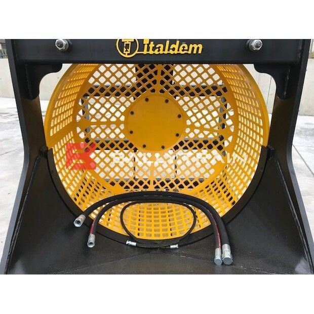 Italdem GV1500-41221903