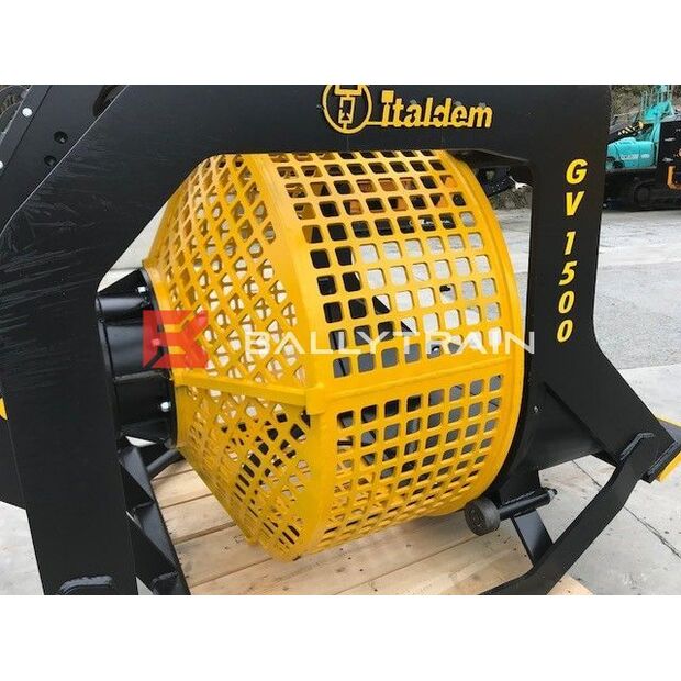 Italdem GV1500-41221907