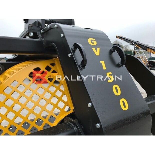 Italdem GV1500-41221912