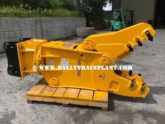 Image for PULVERIZERS Italdem ITFG