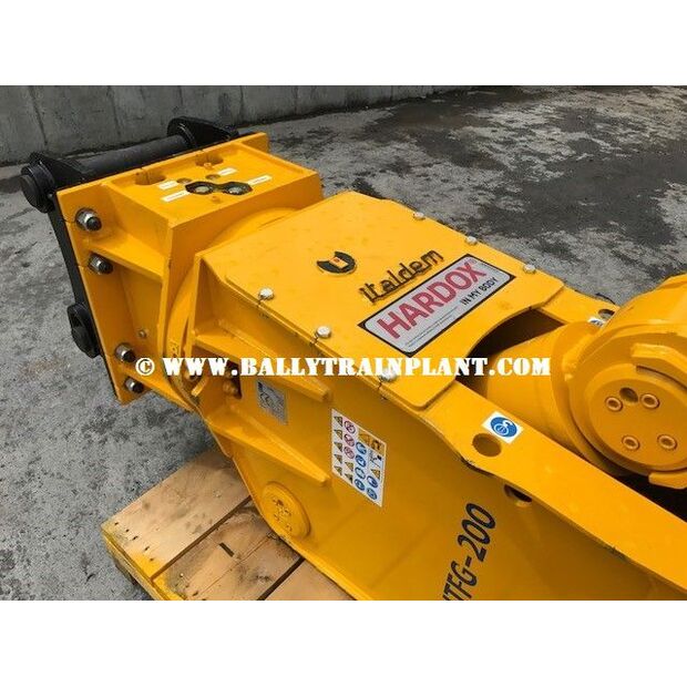 Italdem ITFG-41221923