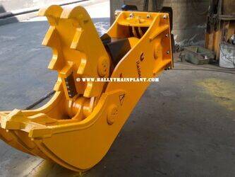 Image for PULVERIZERS Italdem ITFF200