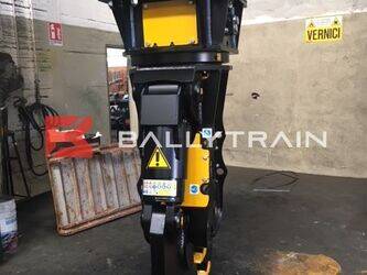 Image for DEMOLITION SHEARS Italdem ITP