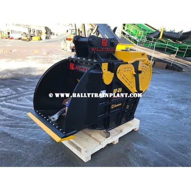 Italdem GF20-41221955