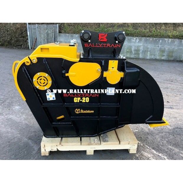 Italdem GF20-41221958