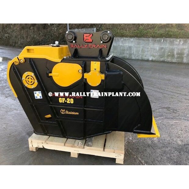 Italdem GF20-41221962