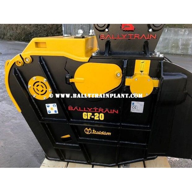 Italdem GF20-41221963