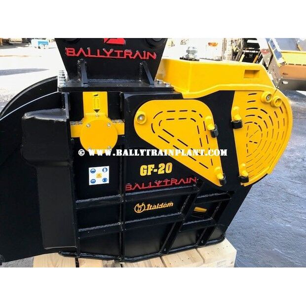 Italdem GF20-41221969