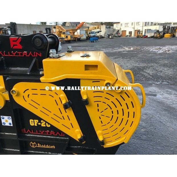 Italdem GF20-41221993
