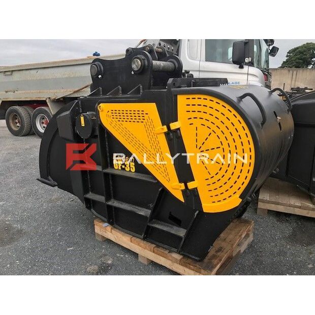 Italdem GF35-41222010