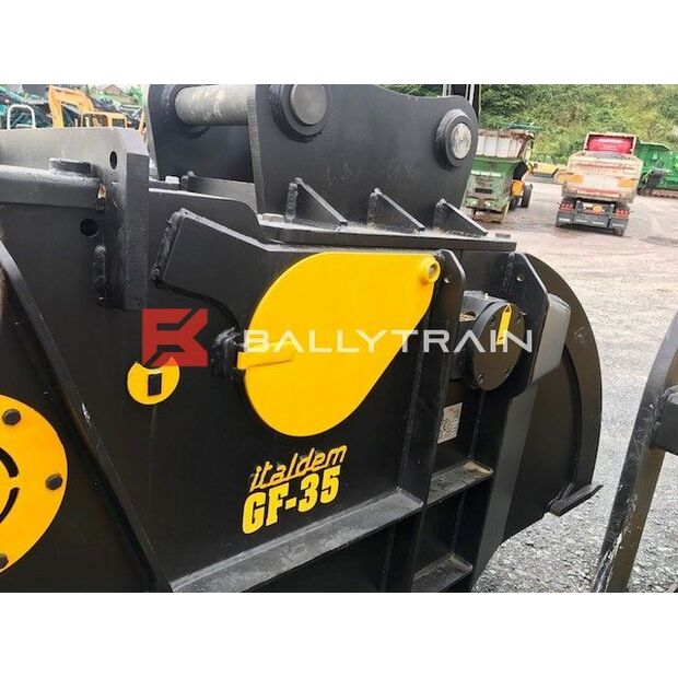 Italdem GF35-41222012