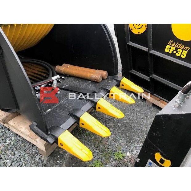 Italdem GF35-41222025