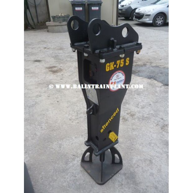 Italdem GK 75 S-41222057