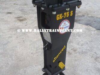 صورة ل المطارق Italdem GK 75 S