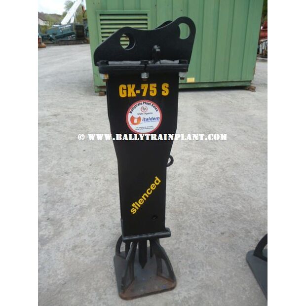 Italdem GK 75 S-41222058