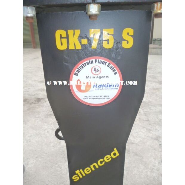 Italdem GK 75 S-41222061