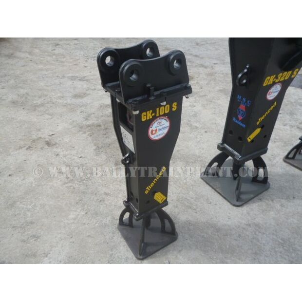 Italdem GK100 S-41222064