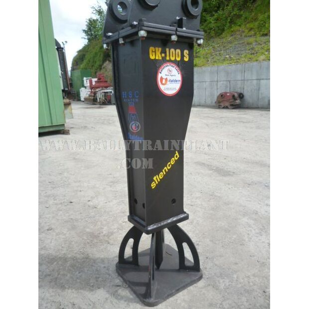 Italdem GK100 S-41222065