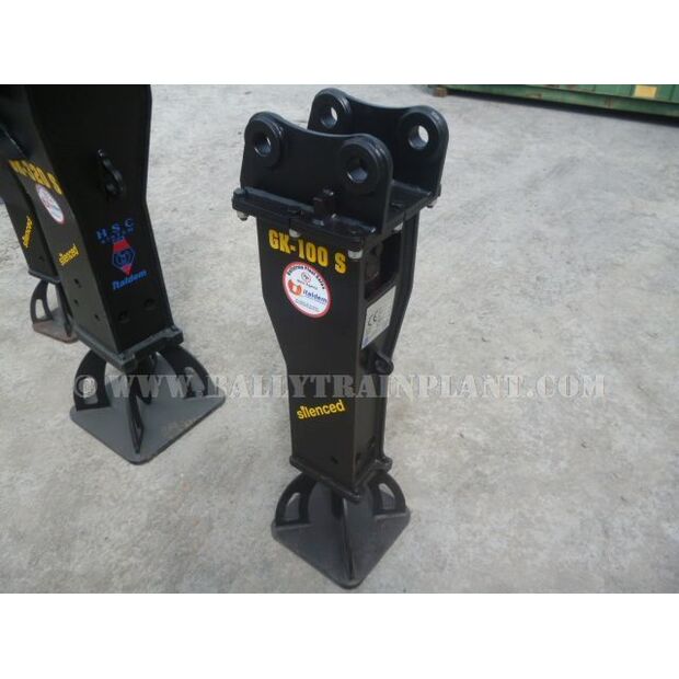 Italdem GK100 S-41222066
