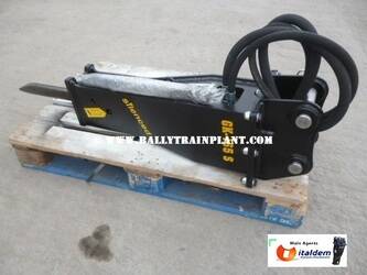 صورة ل المطارق Italdem GK165S