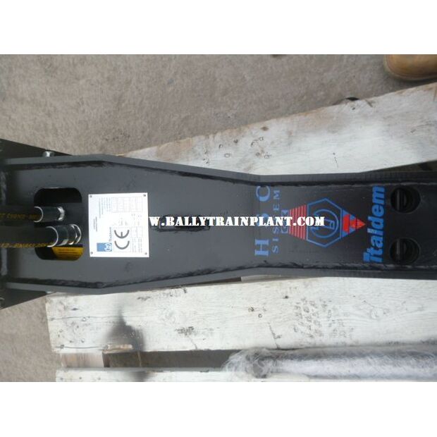 Italdem GK165S-41222079