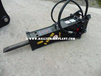صورة ل المطارق Italdem GK320S Silent