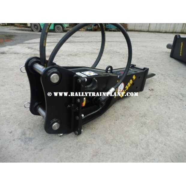 Italdem GK320S Silent-41222091